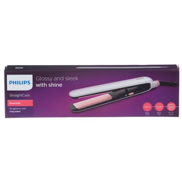 Philips StraightCare Essential HP8321/40 hiustensuoristin