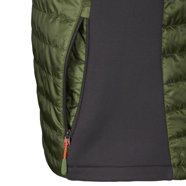 ROUTEBURN PRO INS VEST M Herren - Weste