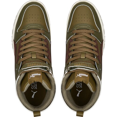 HERREN FREIZEITSCHUHE RBD GAME WTR