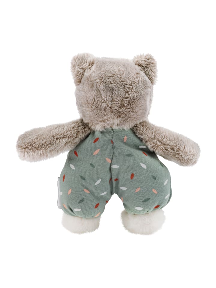 Sterntaler Kuscheltier S KATZE Lilly in grau günstig kaufen onesize