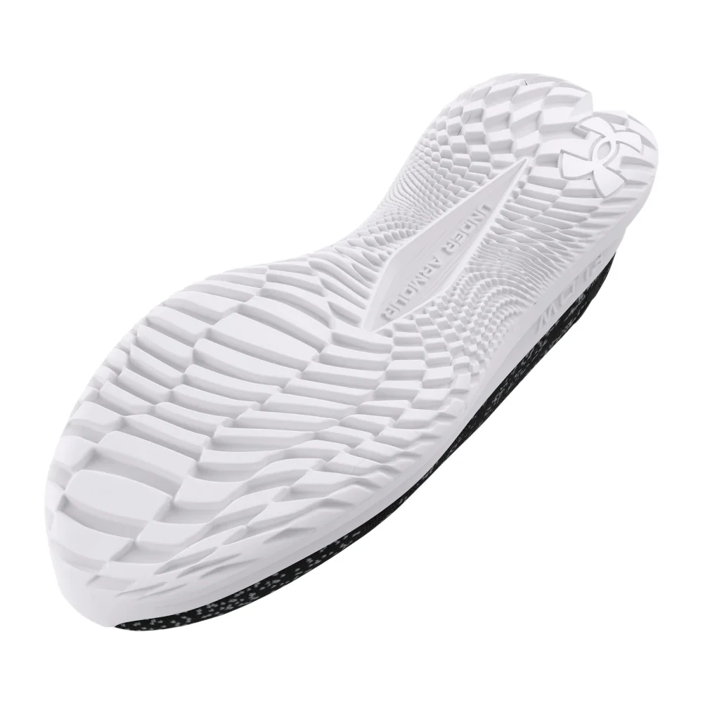 Under Armour Velociti 3 3026124-004 / schwarz