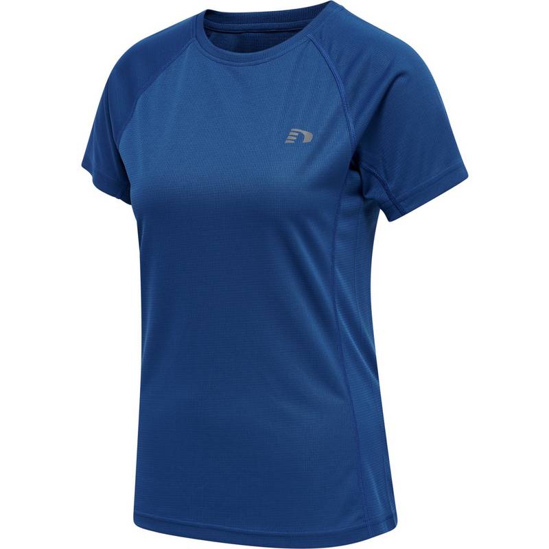 Newline WOMEN CORE RUNNING T-SHIRT S/S T-Shirt Damen