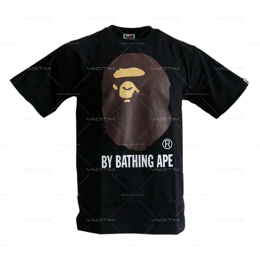 Reflector 1st Camo by Bathingtee Bathingtee Black/Green