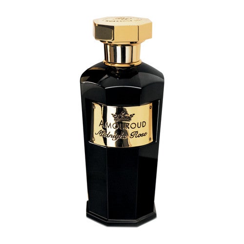 Amouroud Midnight Rose parfemska voda 100 ml