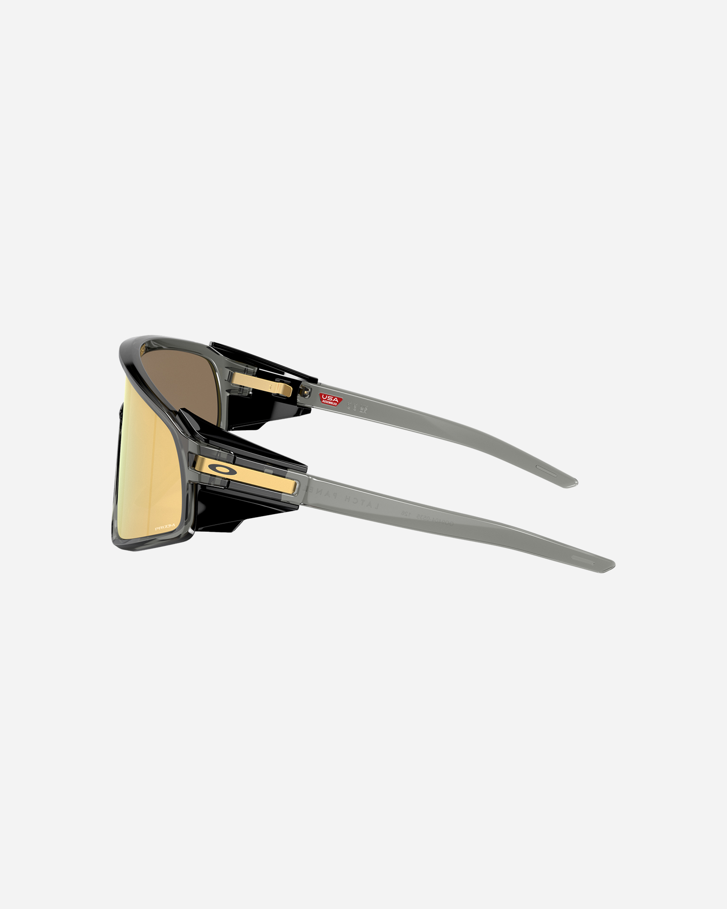 Okuliare Oakley Latch Panel Prizm 0OO9404-940405