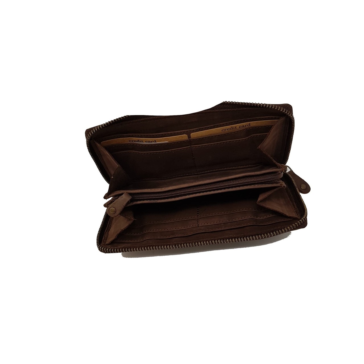HARBOUR 2ND Handtaschen braun FATMA