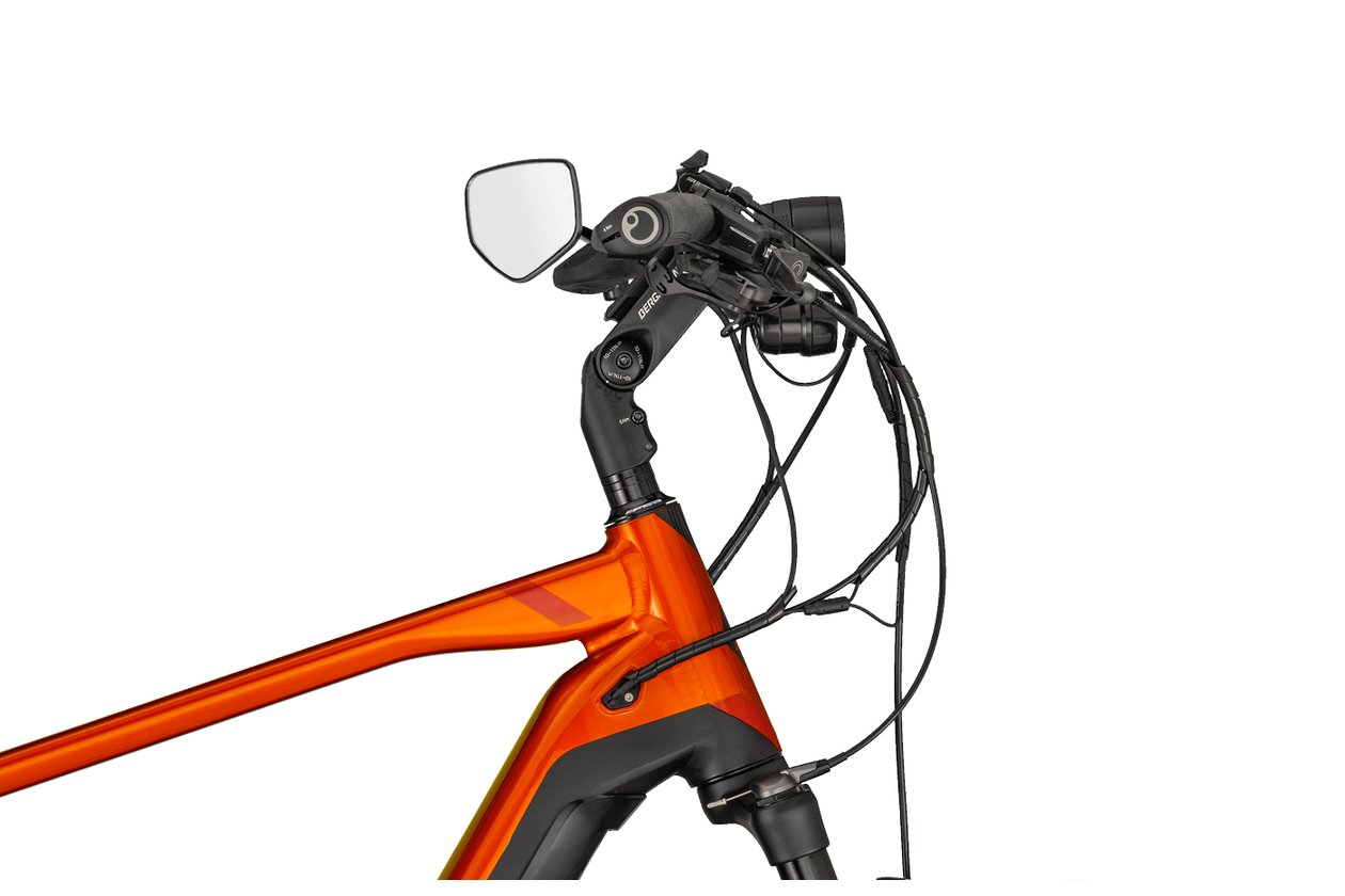 Bergamont E-Horizon Elite Speed Gent - 625 Wh - Auslaufmodell - 28 Zoll - Diamant