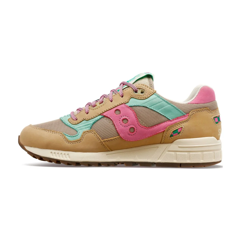 Saucony Shadow 5000 S70746-3 / pink