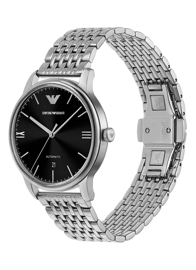 Emporio Armani  Horloge AR60081