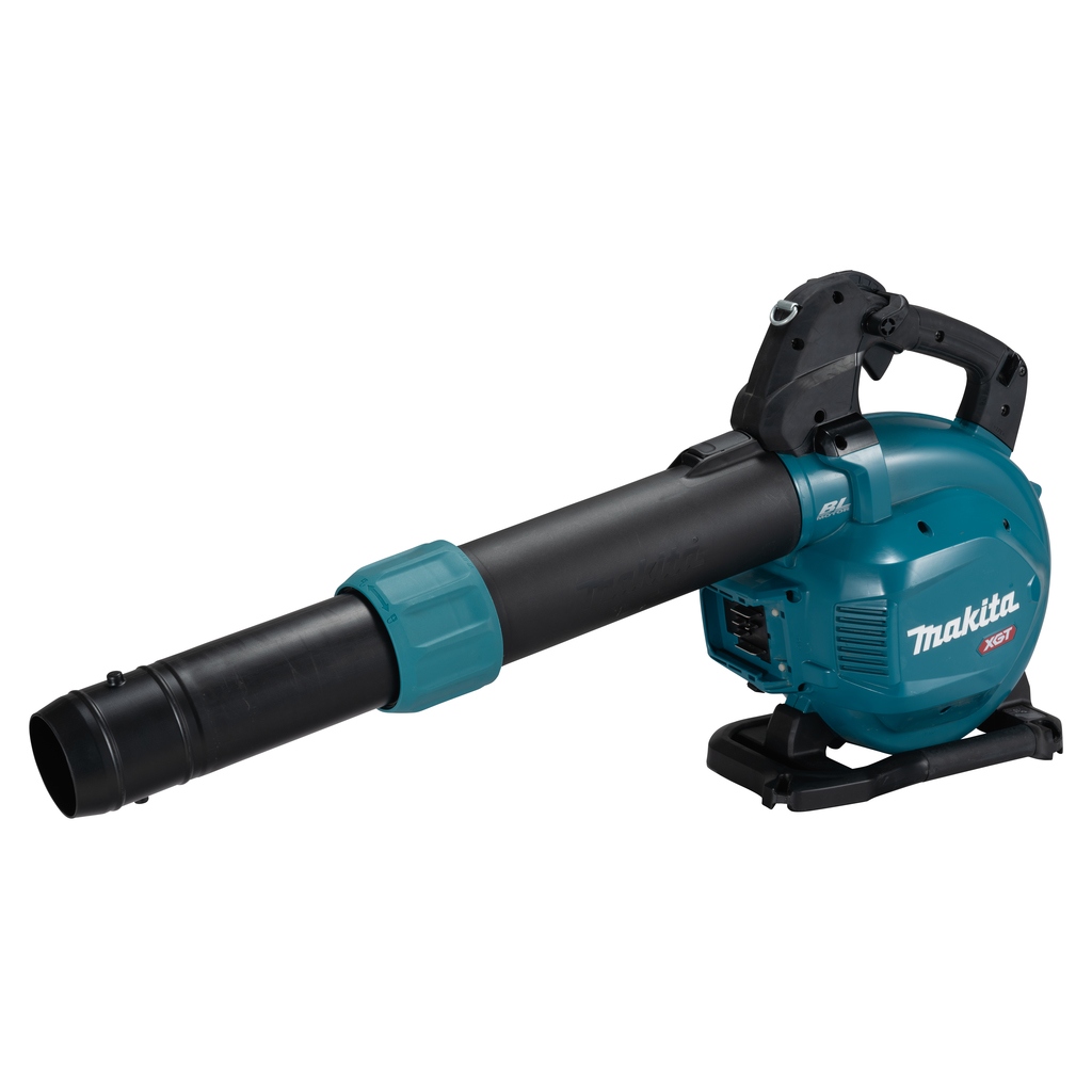 Makita UB003GZ XGT 40V Max акумулаторски усисивач/дувач за лишће без батерије и пуњача у кутији