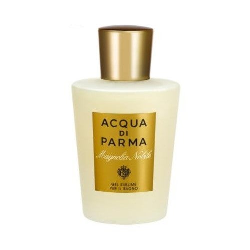 Spuma de baie Acqua Di Parma Magnolia Nobile 200 ml