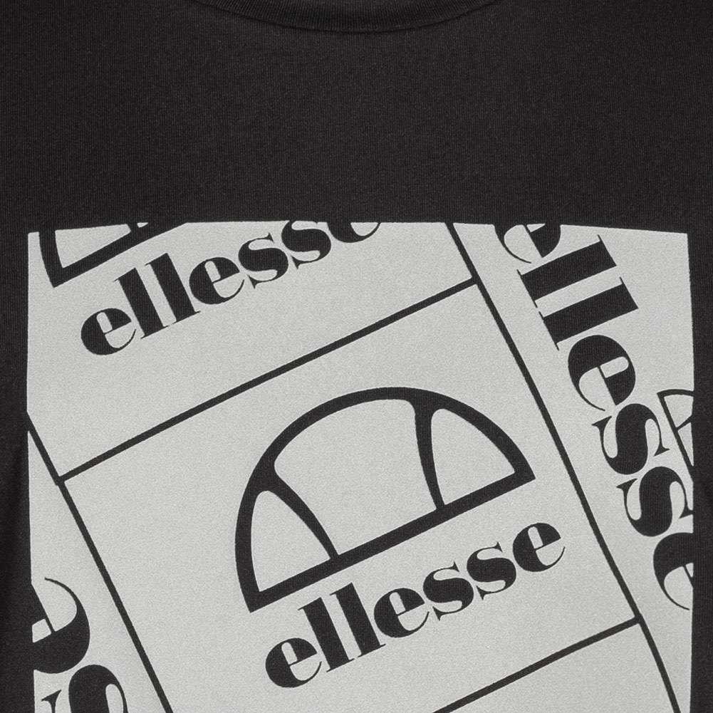 ellesse Velos Kinder T-Shirt S3M14379-011