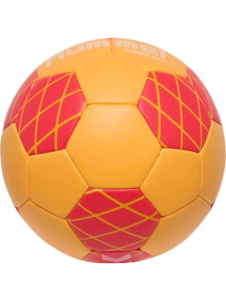Hummel Hummel Handball Hmlclassic Unisex in ORANGE/RED günstig kaufen 1