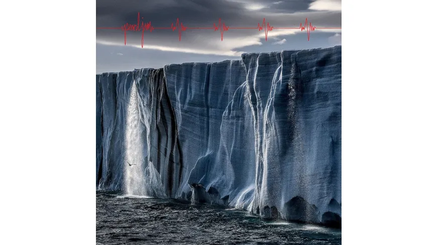 Gigaton (2LP)