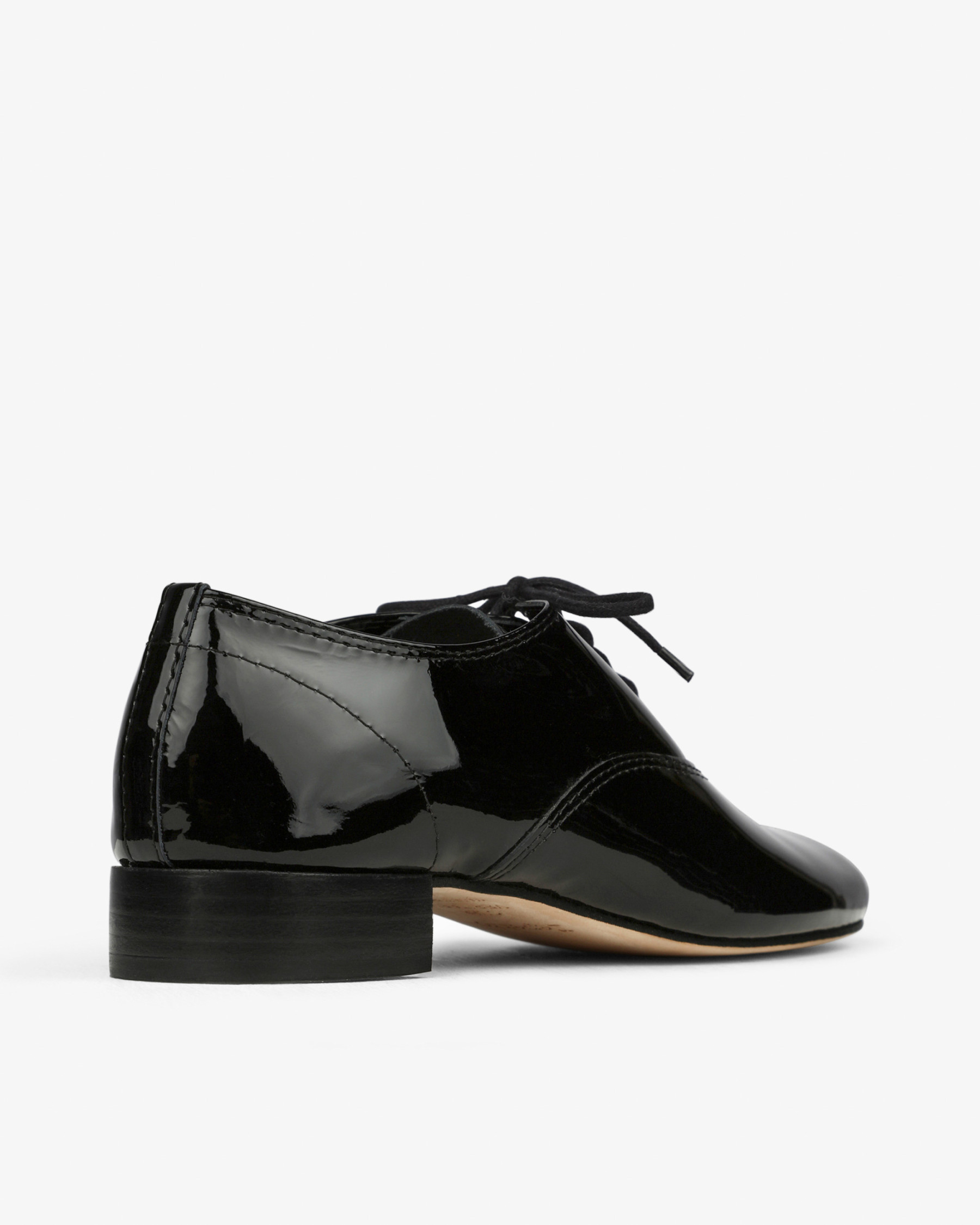 Zizi oxford shoes