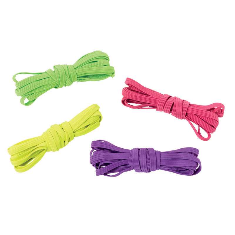4 Elastiques à sauter Oxybul