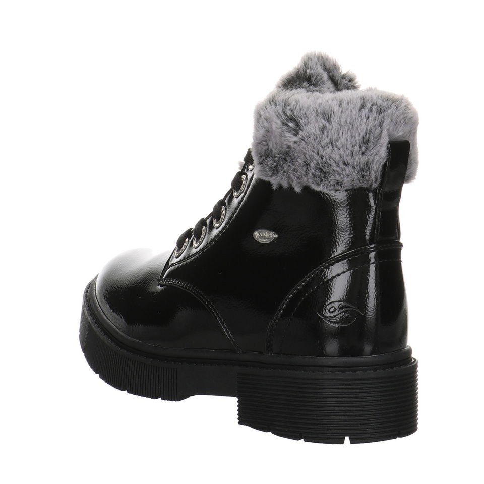 Dockers by Gerli Boots