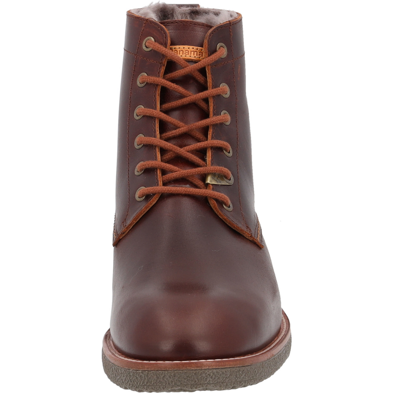 Panama Jack Glasgow Igloo C, Stiefeletten, Herren, Braun