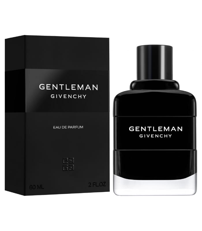 GIVENCHY GENTLEMAN -Eau de Parfum Vaporisateur