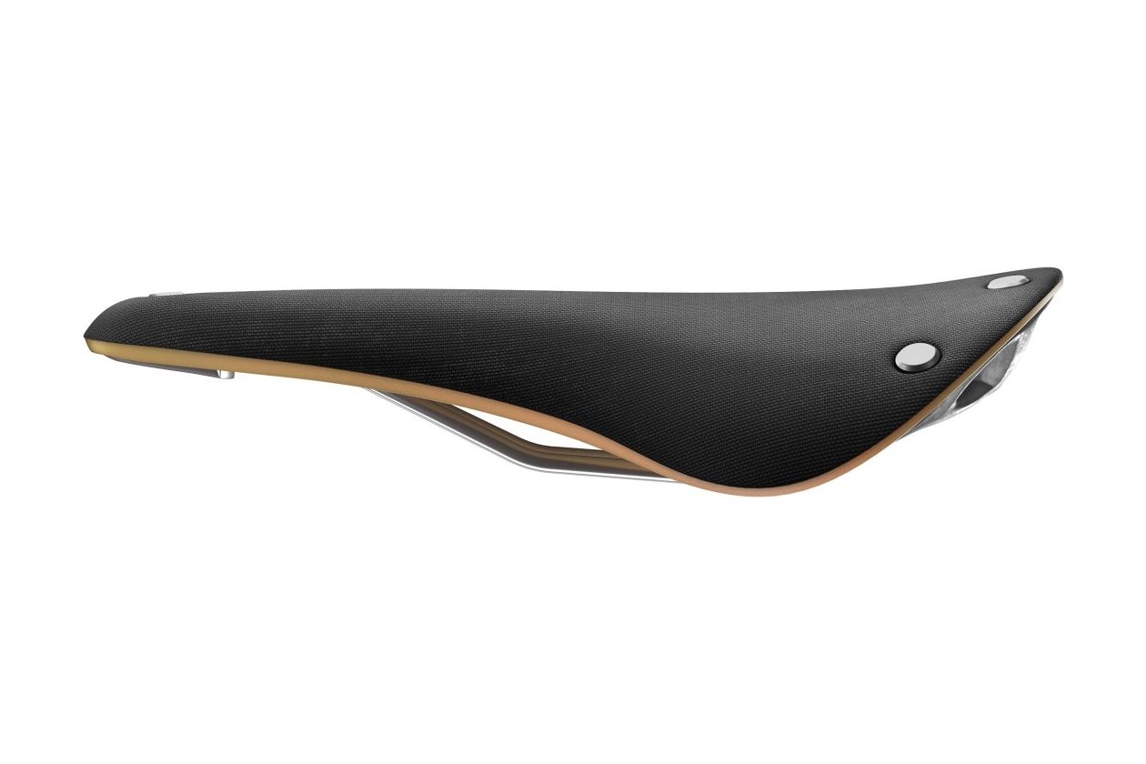 Brooks C17 Special Cambium Sattel