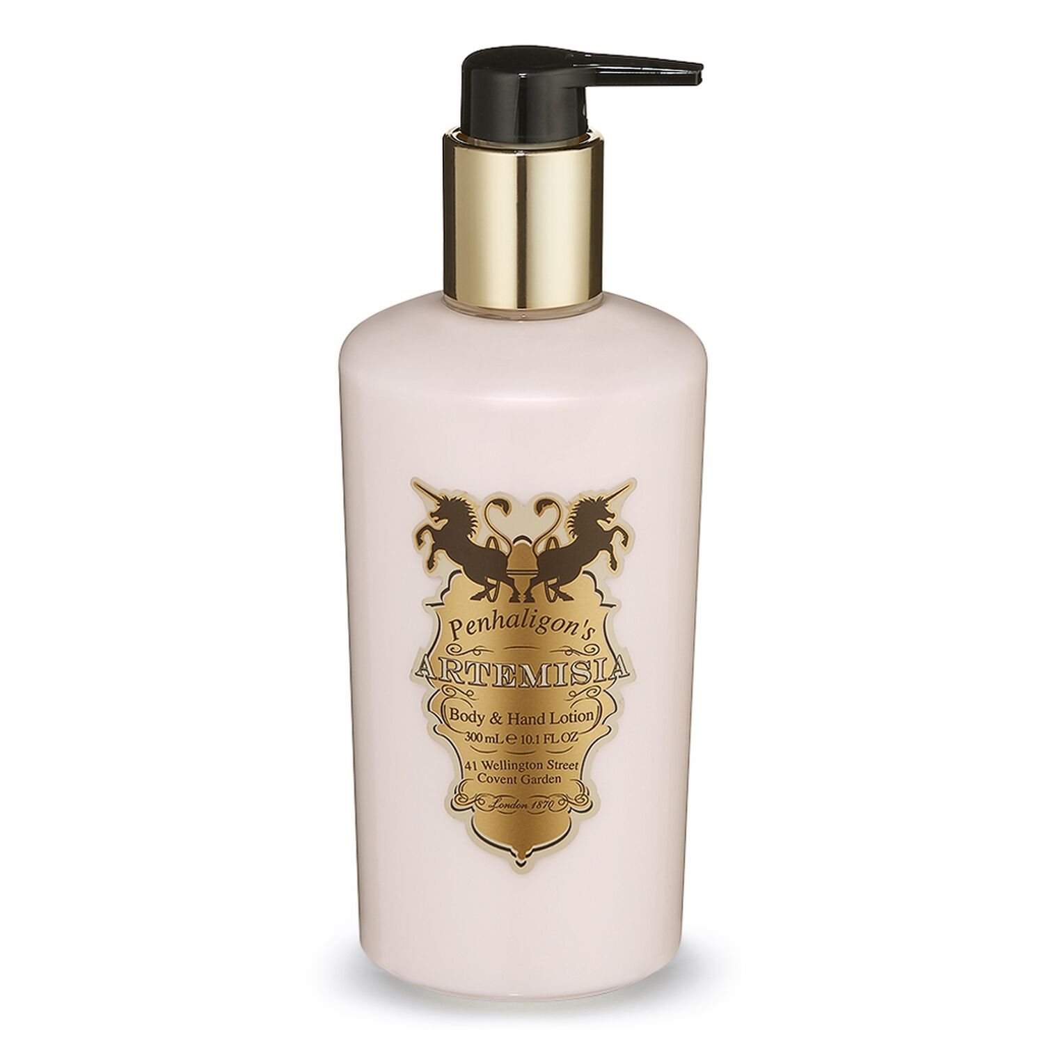 penhaligon's Artemisia Lait Corps & Mains