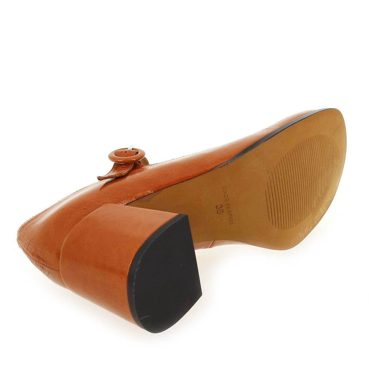 Angel Alarcon  23576-624A - Caramel