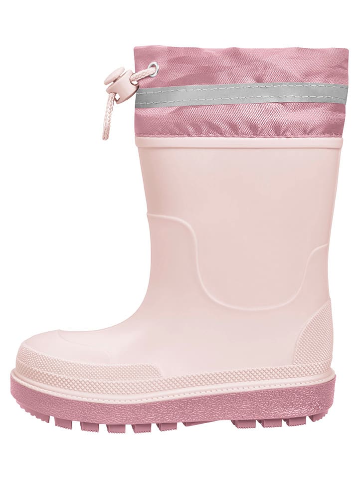 Playshoes Gummistiefel in Rosa günstig kaufen