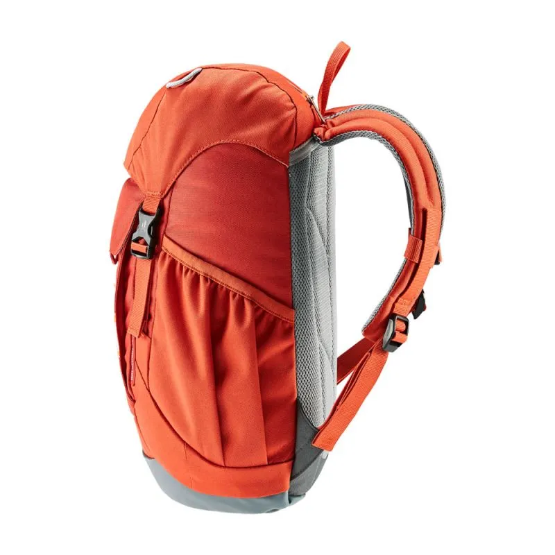 Deuter Waldfuchs 14 - lava-paprika