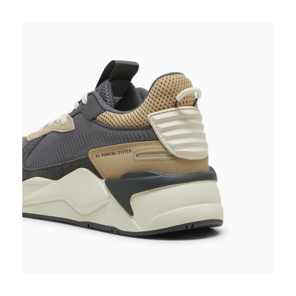 PUMA RS X Suede 391176_12 / grau