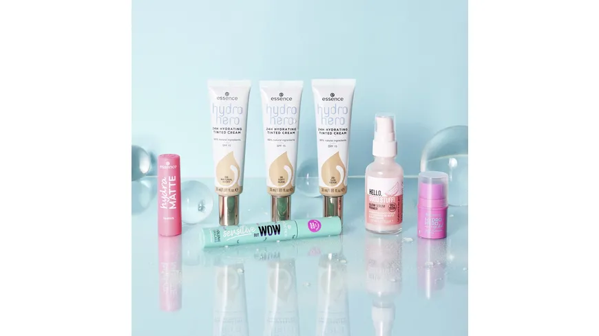 essence Glow Serum Primer Hello Good Stuff 30 ml