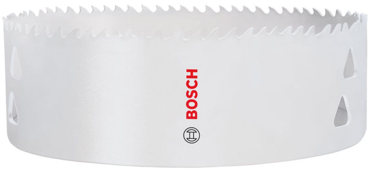Bosch Blue Accessories 2608594608 Fierăstrău circular cu filet multimaterial 127 x 40 mm