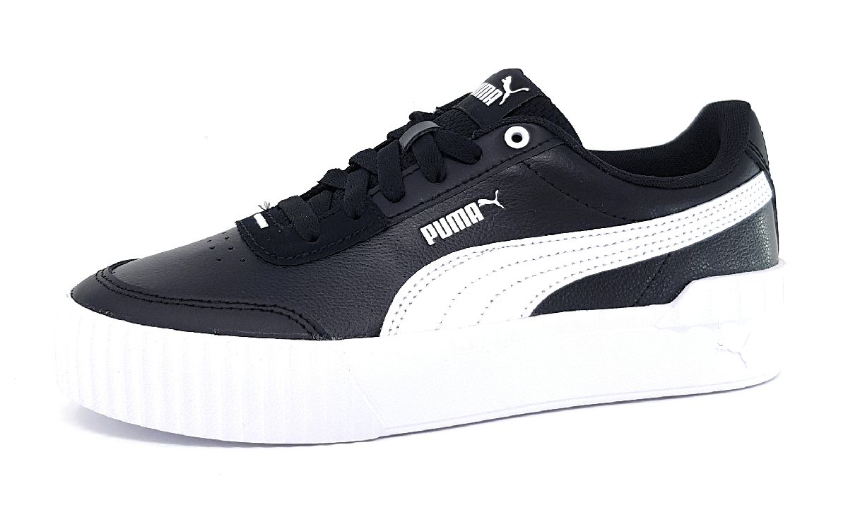 Puma Carina Lift 373031/006 Schwarz 06 black