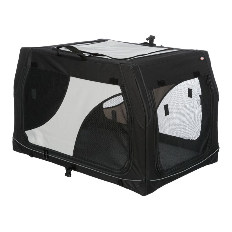 Trixie Friends on Tour Mobile Kennel Vario zu TOP-Preisen