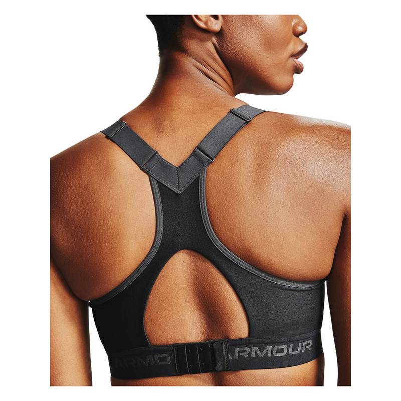 Under Armour High Crossback BH Damen