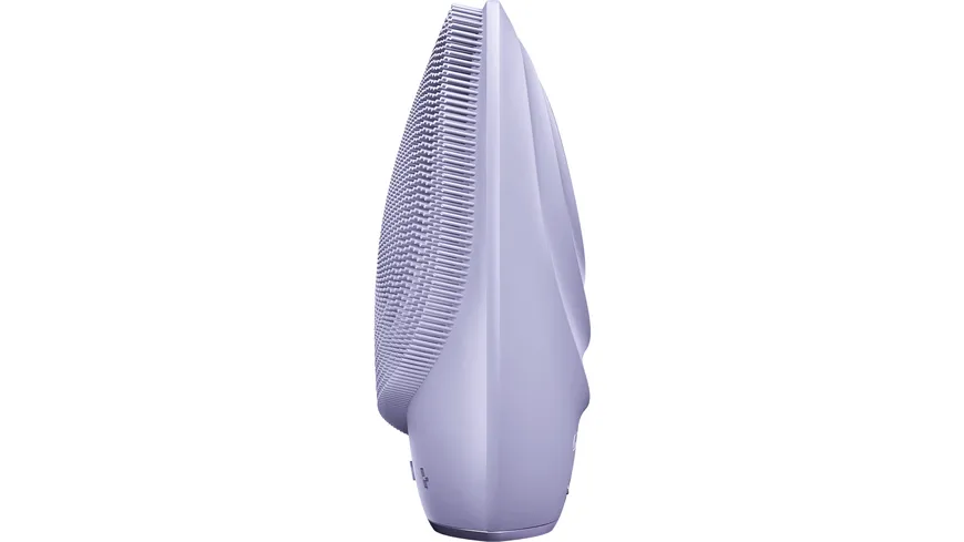 GESKE Sonic Facial Brush 5 IN 1 purple purple