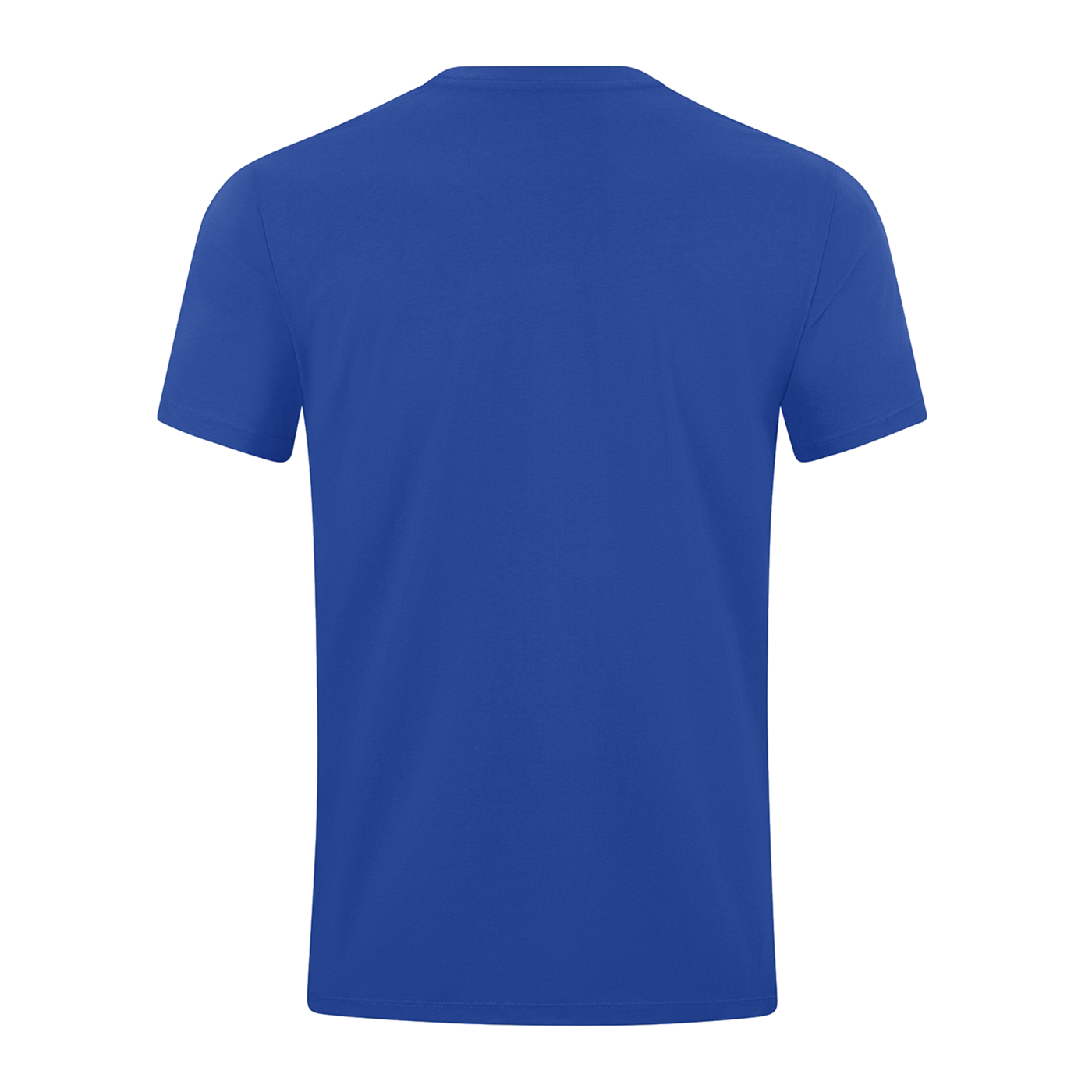 JAKO Power T-Shirt Damen Blau Weiss F400