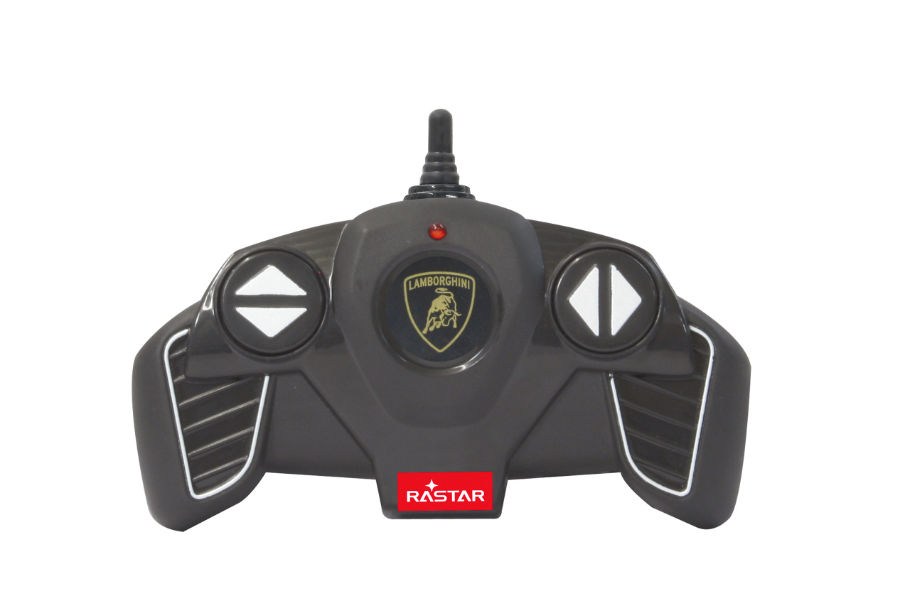 Jamara e.K. Lamborghini Sián FKP 37 1:18 grün 2,4GHz Bausatz
