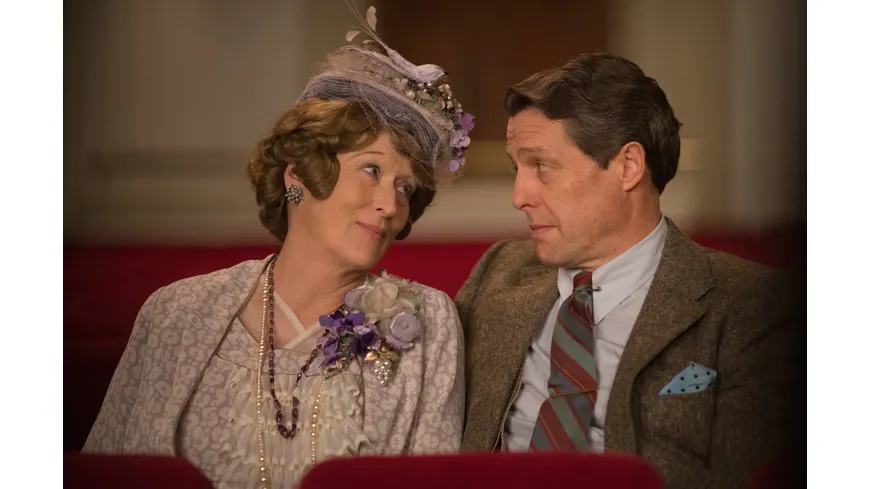 Florence Foster Jenkins
