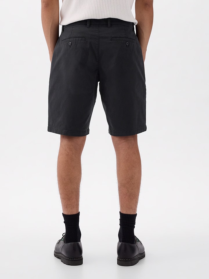 GAP Bermudas in Dunkelblau günstig kaufen