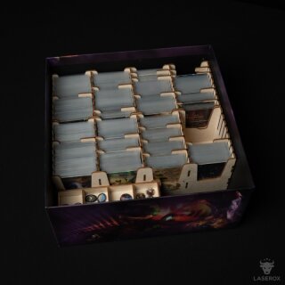 Etherfields Organizer