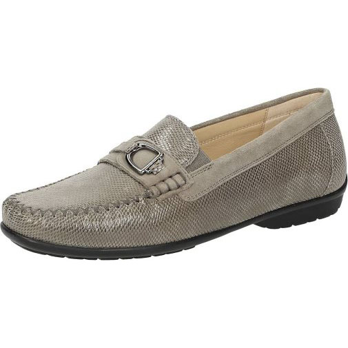 Sioux Slipper Cortizia-723-H