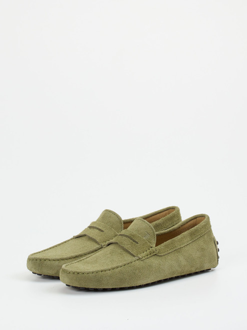Mokassin-45116290006 Tod's