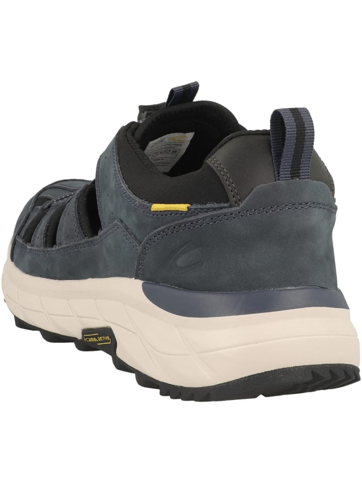 Camel Active Sandale 54CCA03 in dunkelblau günstig kaufen