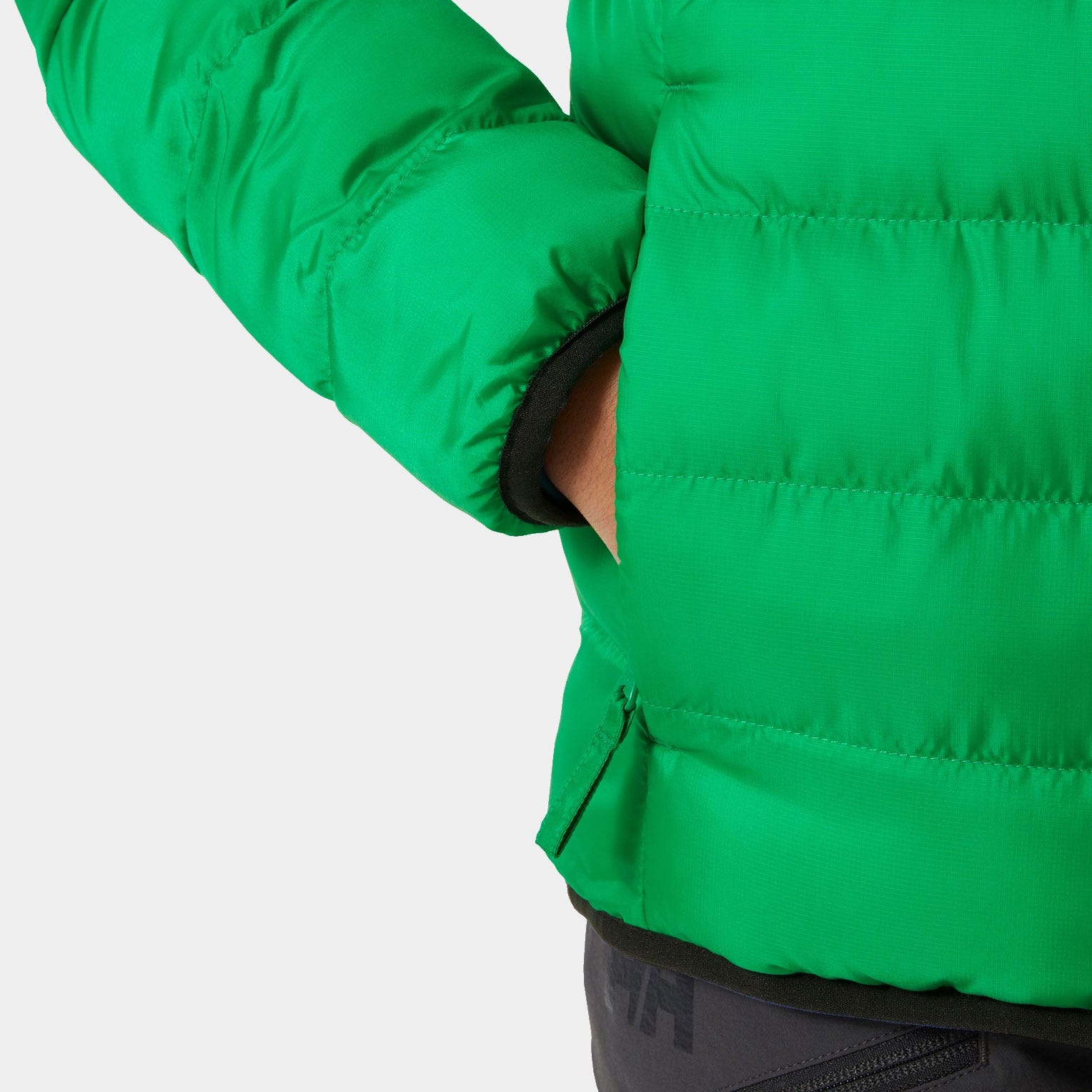 Juniors’ Marka Insulator Jacket