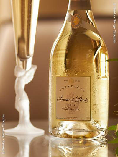 Deutz : Amour de Deutz 2011