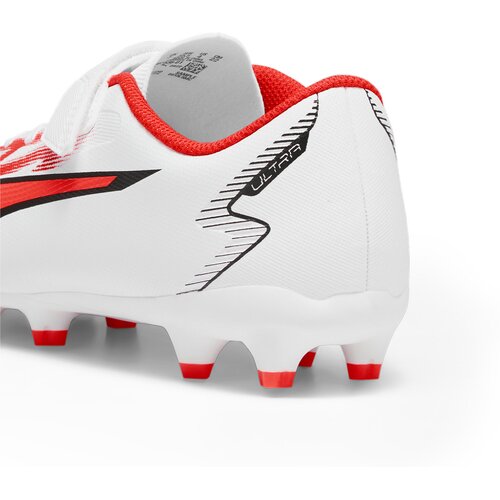 KINDER FUSSBALL-RASENSCHUHE ULTRA PLAY FG/AG V JR