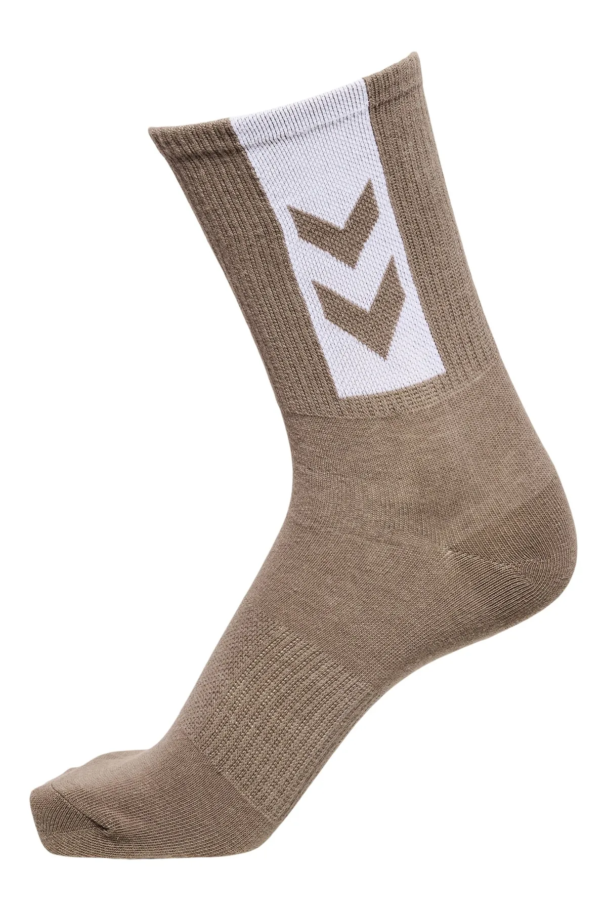 hummel  Socken - Weiß - Lizenzartikel
