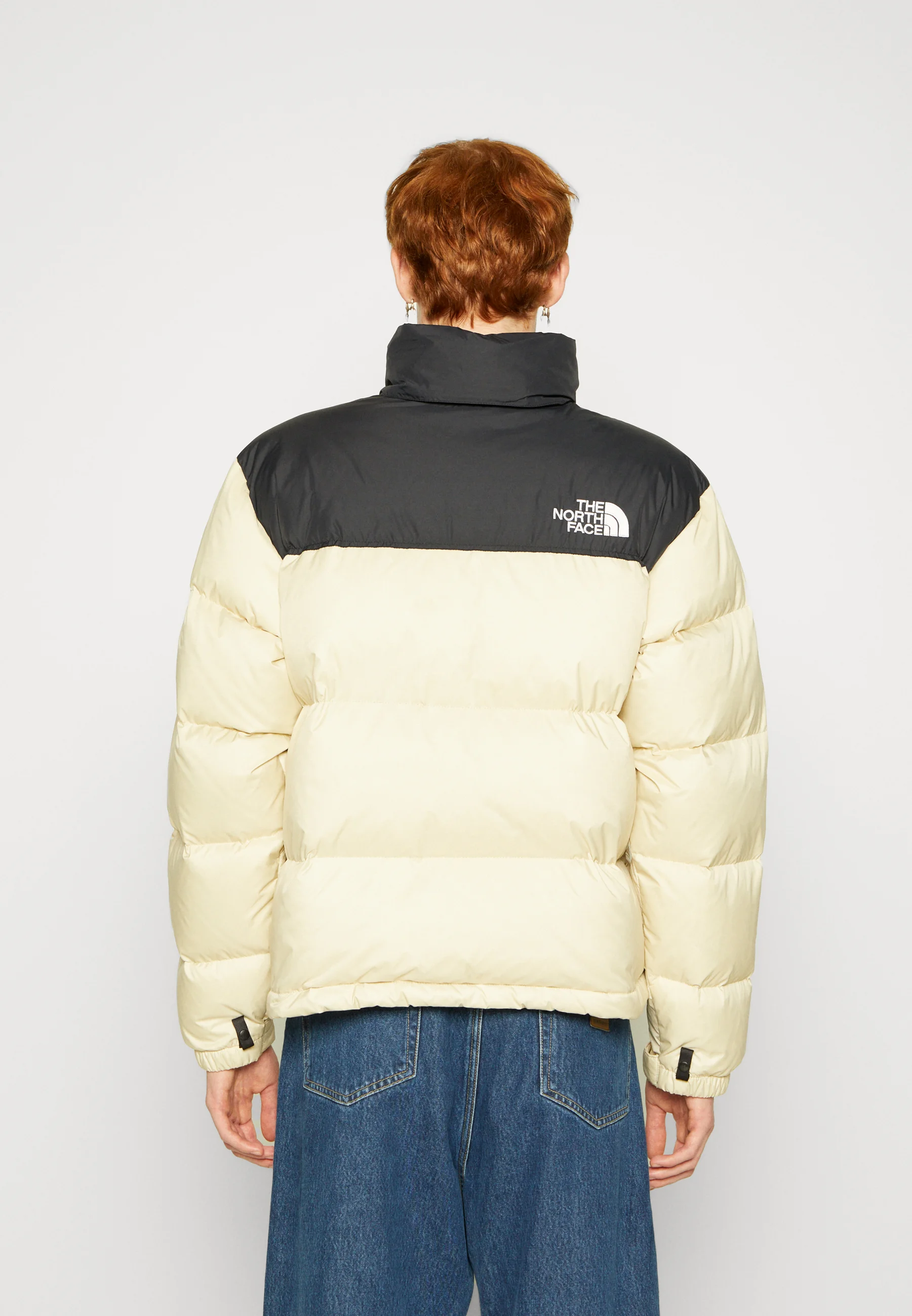 Chaqueta de plumas The North Face RETRO NUPTSE