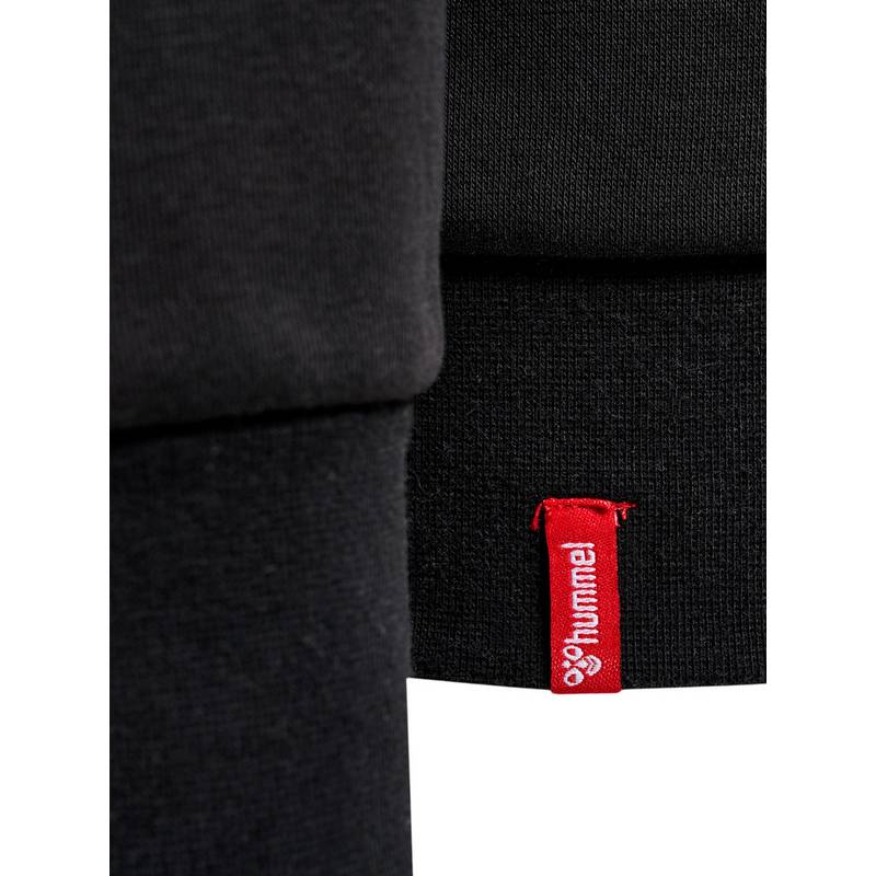 hummel hmlRED HEAVY ZIP HOODIE WOMAN Sweatshirt Damen