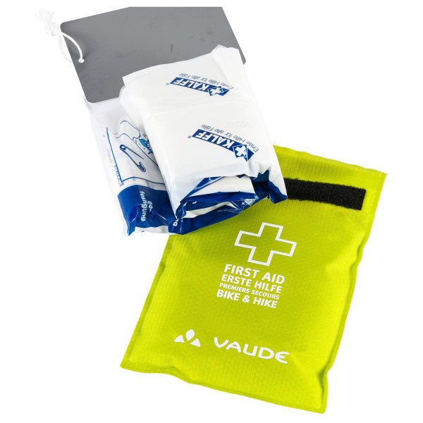 Vaude - First Aid Kit M Waterproof - Erste Hilfe Set